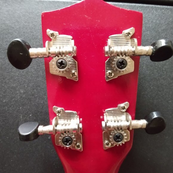 Martin Smith Other Martin Smith Acoustic Guitar 4 Strings Small